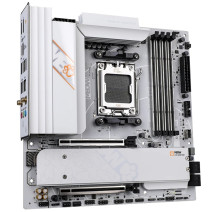 COLORFUL COLORFIRE B850M-MEOW WIFI7 V14 DDR5 AMD AM5 M-ATX