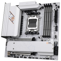 COLORFUL COLORFIRE B850M-MEOW WIFI7 V14 DDR5 AMD AM5 M-ATX