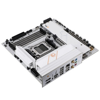 COLORFUL COLORFIRE B850M-MEOW WIFI7 V14 DDR5 AMD AM5 M-ATX