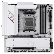 COLORFUL COLORFIRE B850M-MEOW WIFI7 V14 DDR5 AMD AM5 M-ATX
