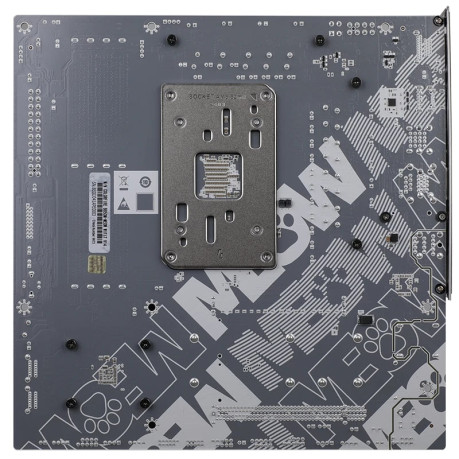 COLORFUL COLORFIRE B850M-MEOW WIFI7 V14 DDR5 AMD AM5 M-ATX