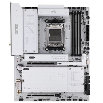 COLORFUL CVN X870E ARK FROZEN V14 DDR5 AMD AM5 ATX