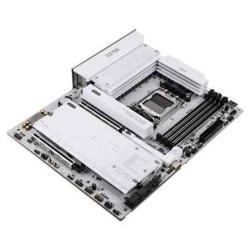 COLORFUL CVN X870E ARK FROZEN V14 DDR5 AMD AM5 ATX