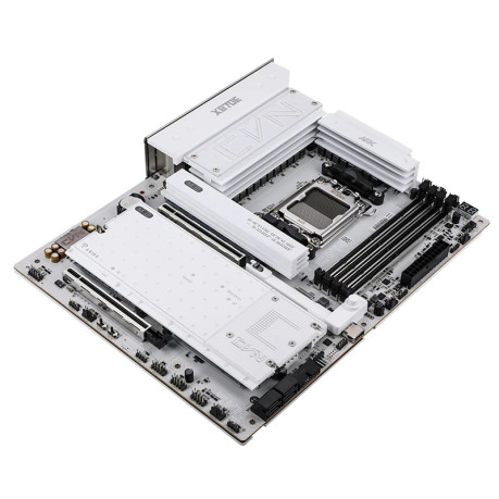 COLORFUL CVN X870E ARK FROZEN V14 DDR5 AMD AM5 ATX