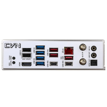 COLORFUL CVN X870E ARK FROZEN V14 DDR5 AMD AM5 ATX