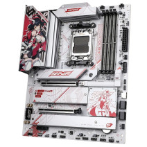 COLORFUL iGame X870 Senna V14 DDR5 AMD AM5 ATX