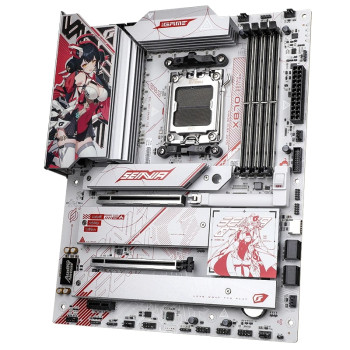 COLORFUL iGame X870 Senna V14 DDR5 AMD AM5 ATX