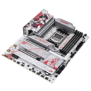 COLORFUL iGame X870 Senna V14 DDR5 AMD AM5 ATX