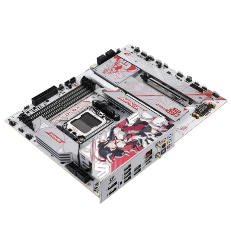 COLORFUL iGame X870 Senna V14 DDR5 AMD AM5 ATX