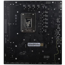 COLORFUL BATTLE-AX B860M-P WIFI V20 DDR5 INTEL B860 M-ATX