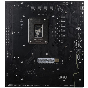 COLORFUL BATTLE-AX B860M-P WIFI V20 DDR5 INTEL B860 M-ATX