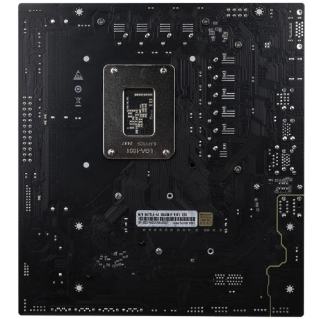 COLORFUL BATTLE-AX B860M-P WIFI V20 DDR5 INTEL B860 M-ATX