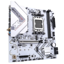 COLORFUL BATTLE-AX B650M-GHA WIFI V14 DDR5 AMD AM5 M-ATX