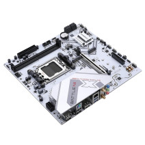 COLORFUL BATTLE-AX B650M-GHA WIFI V14 DDR5 AMD AM5 M-ATX