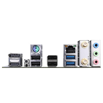 COLORFUL BATTLE-AX B650M-GHA WIFI V14 DDR5 AMD AM5 M-ATX