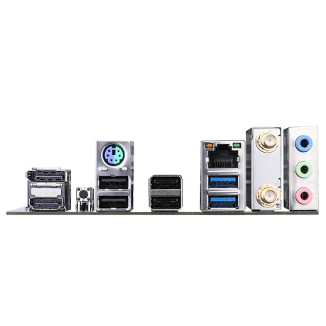COLORFUL BATTLE-AX B650M-GHA WIFI V14 DDR5 AMD AM5 M-ATX