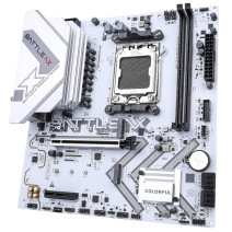 COLORFUL BATTLE-AX B650M-GHA WIFI V14 DDR5 AMD AM5 M-ATX