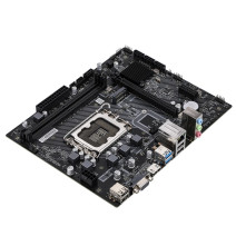 COLORFUL H610M-D V20A DDR4 INTEL H610 M-ATX