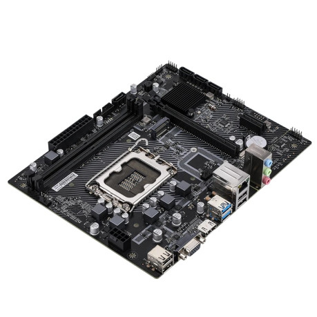 COLORFUL H610M-D V20A DDR4 INTEL H610 M-ATX