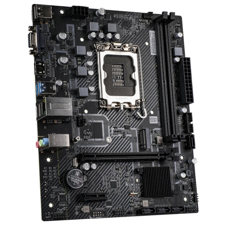 COLORFUL H610M-D V20A DDR4 INTEL H610 M-ATX