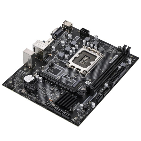 COLORFUL H610M-D V20A DDR4 INTEL H610 M-ATX