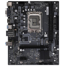 COLORFUL H610M-D V20A DDR4 INTEL H610 M-ATX