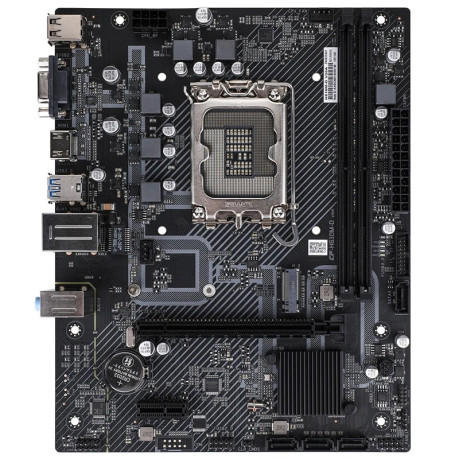 COLORFUL H610M-D V20A DDR4 INTEL H610 M-ATX