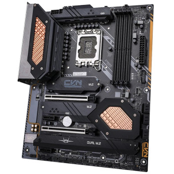 COLORFUL CVN Z790D5 GAMING PRO WIFI V20 DDR5 INTEL Z790 ATX
