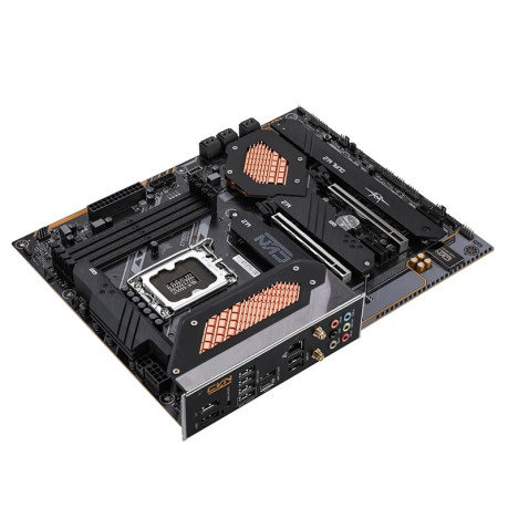 COLORFUL CVN Z790D5 GAMING PRO WIFI V20 DDR5 INTEL Z790 ATX
