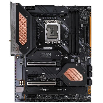 COLORFUL CVN Z790D5 GAMING PRO WIFI V20 DDR5 INTEL Z790 ATX