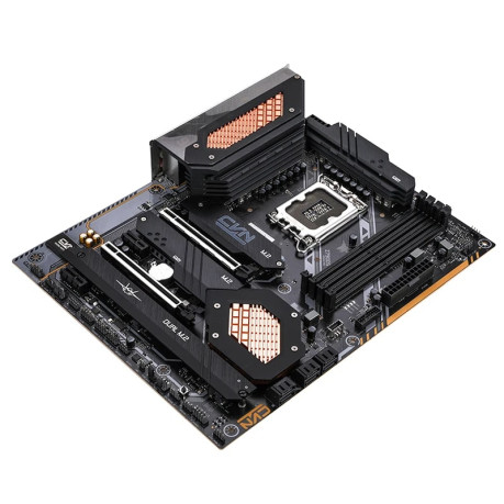 COLORFUL CVN Z790D5 GAMING PRO WIFI V20 DDR5 INTEL Z790 ATX