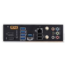 COLORFUL CVN Z790D5 GAMING PRO WIFI V20 DDR5 INTEL Z790 ATX