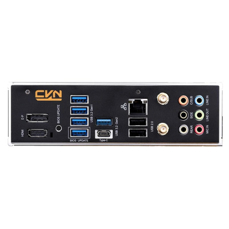 COLORFUL CVN Z790D5 GAMING PRO WIFI V20 DDR5 INTEL Z790 ATX