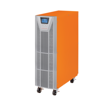 MAKELSAN POWERPACK SE 10 KVA 1/1 (16X7AH)