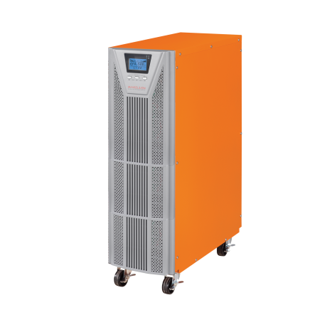 MAKELSAN POWERPACK SE 10 KVA 1/1 (16X7AH)