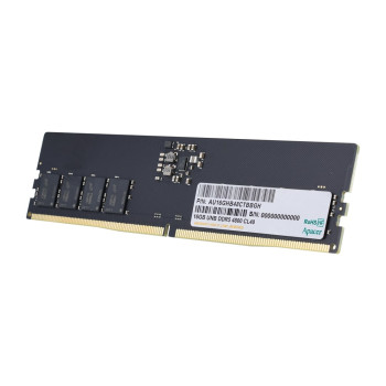 Apacer 1x16GB 5600Mhz DIMM CL46 DDR5 Ram (FL.16G2C.PKH)