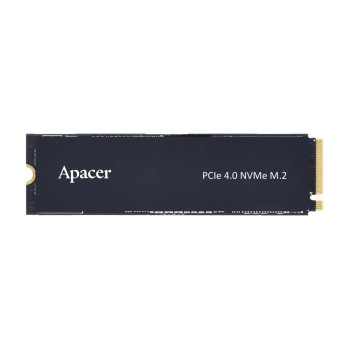 Apacer AS2280Q4X 1TB 5000/4400MB/s NVMe PCIe Gen4x4 M.2 SSD Disk (AP1TBAS2280Q4X-1)