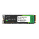Apacer AS2280Q4L 512GB 3600/3000MB/s NVMe PCIe Gen4x4 M.2 SSD Disk (AP512GAS2280Q4L-1)
