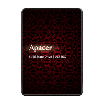 Apacer AS350X 2TB 560/540MB/s 2.5
