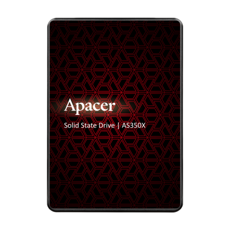 Apacer AS350X 2TB 560/540MB/s 2.5