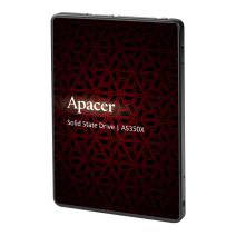 Apacer AS350X 2TB 560/540MB/s 2.5