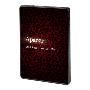 Apacer AS350X 2TB 560/540MB/s 2.5