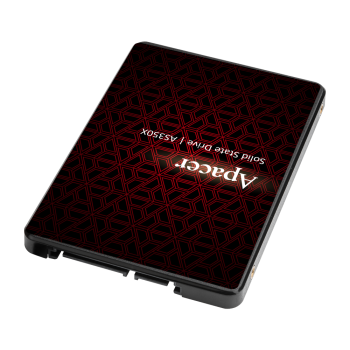 Apacer AS350X 2TB 560/540MB/s 2.5