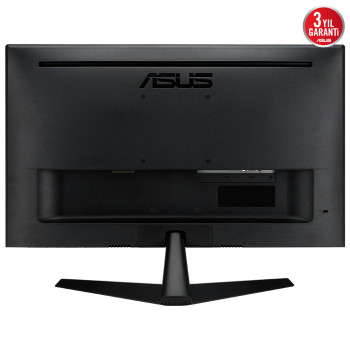 23.8 ASUS VY249HGR IPS FHD 1MS 120HZ HDMI GAMING