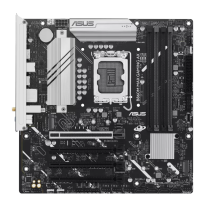 ASUS B860M MAX GAMING AX INTEL SOKET 1851 ANAKART