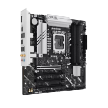 ASUS B860M MAX GAMING AX INTEL SOKET 1851 ANAKART