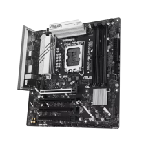 ASUS B860M MAX GAMING AX INTEL SOKET 1851 ANAKART