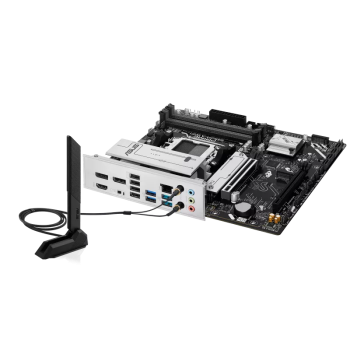 ASUS PRIME B850M-A WIFI AMD AM5 DDR5 ANAKART