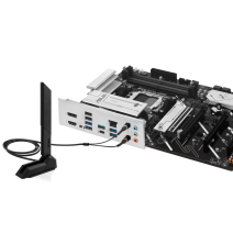 ASUS PRIME GAMING B850-PLUS WIFI AM5 ANAKART