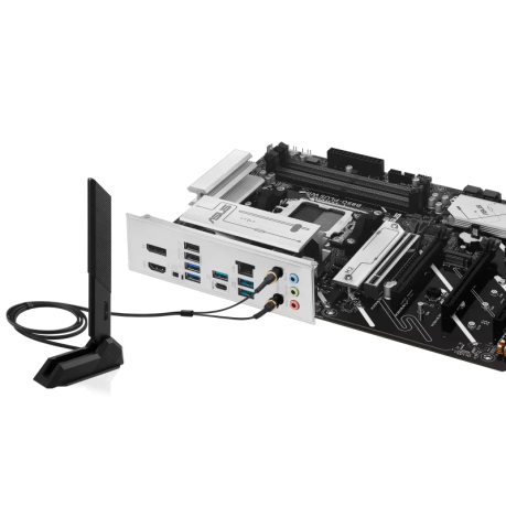 ASUS PRIME GAMING B850-PLUS WIFI AM5 ANAKART